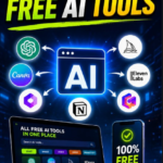 all-ai-tools-at-one-place